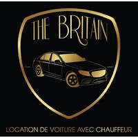 The Britain - Votre Chauffeur Privé logo - Similar company to Chauffeurprivemaroc.Com
