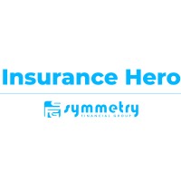 Insurance Hero logo - Similar company to Symmetry Financial Group