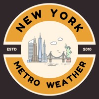 New York Metro Weather logo - Similar company to Praedictix