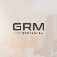GRM Incorporadora logo - Similar company to Cedoc Unmsm