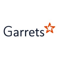 Garrets International logo - Similar company to Blu Maritime Consultancy Pte. Ltd.