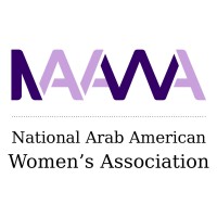 National Arab American Women's Association (NAAWA) logo - Similar company to Arab-American Family Support Center
