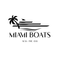 Miami Boat logo - Similar company to Urban Estimation