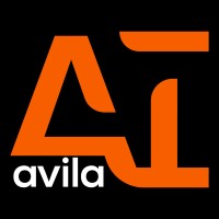 Avila Tech logo - Similar company to Tangibly