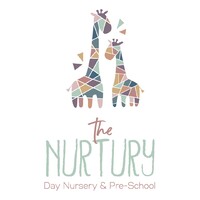 The Nurtury Day Nursery & Pre-School logo - Similar company to Fratello Recruitment Ltd