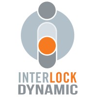 Interlock Dynamic logo - Similar company to Building Our Future