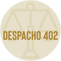 DESPACHO 402 logo - Similar company to Northeastern Bus Rebuilder