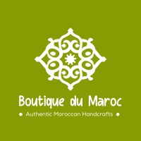 Boutique du Maroc logo - Similar company to Bebemoss.Com