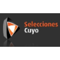 Selecciones Cuyo logo - Similar company to Nyg Talent Selection