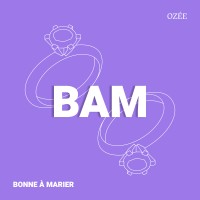 Bonne à Marier logo - Similar company to Simone Media