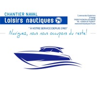 LOISIRS NAUTIQUES 74 logo - Similar company to Royaume