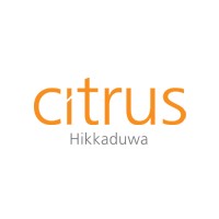 Citrus Hikkaduwa logo - Similar company to Koggala Beach Hotel