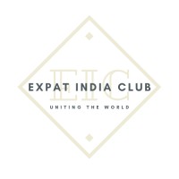 Expat India Club logo - Similar company to Expatfinder.Com