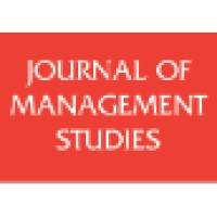 Journal of Management Studies logo - Similar company to Academy Of Management