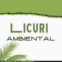 Licuri Ambiental logo - Similar company to Topoduarte - Topografia (Portugal)