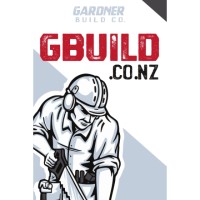 G Build Ltd logo - Similar company to Lime Developments