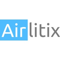 Airlitix Inc logo - Similar company to York Exponential