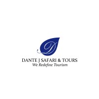 Dante J Safari & Tours logo - Similar company to Beyond World Explorers