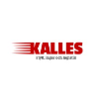 Kalles Bud & Transport logo - Similar company to Lastbilsstation