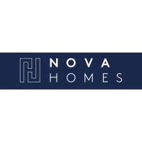 Nova Homes logo - Similar company to River Construction Ltd.