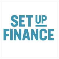 Set Up Finance logo - Similar company to Set Up Camp