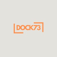 DOCK73 logo - Similar company to TriDiGi BV