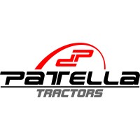 PATELLA TRACTORS S.R.L. logo - Similar company to Caron Srl