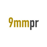 9mm Public Relations logo - Similar company to Sylo Communications Limited