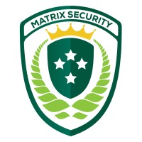 Matrix Security Group logo - Similar company to Recon Security Limited