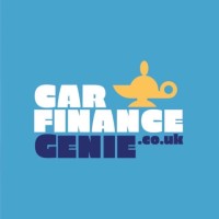 Car Finance Genie logo - Similar company to Maxatta Limited