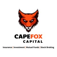 Capefox Capital logo - Similar company to Cape Fox Mountain Point