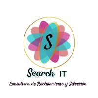 Search I.T. logo - Similar company to Tuquito