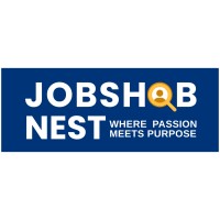 JobShob Nest-CSR & NGO Jobs logo - Similar company to Ground Zero