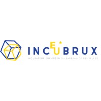 European Incubator of the Brussels Bar logo - Similar company to Ism Incub' & Iesa Incub'