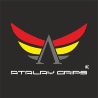 Atalay Grips logo - Similar company to Altamont Company