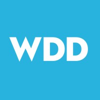 WEDODATA logo - Similar company to Studio Naska
