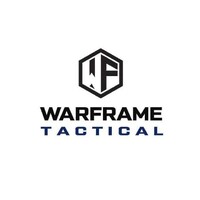 Warframe Tactical Gear logo - Similar company to Neosentec