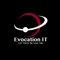 Evocation IT logo - Similar company to Livetech Solutions Ltd.
