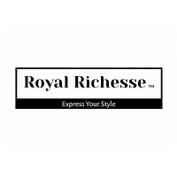 Royal Richesse logo - Similar company to Tedxnitkkr