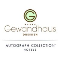 Gewandhaus Dresden, Autograph Collection logo - Similar company to Hilton Dresden