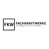 FachKraftWerke logo - Similar company to Digital Click It Solution - (Pvt) Limited