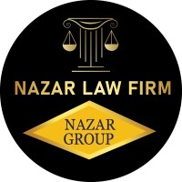 Nazar Law Firm logo - Similar company to Jan Japan