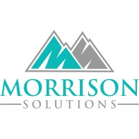 Morrison Solutions logo - Similar company to Motseni-Hi-Techspace