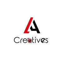 A4 Creativess logo - Similar company to Designative Studio