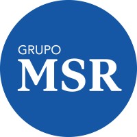 GRUPO MSR logo - Similar company to Data Real Estate