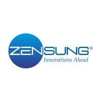 Zensung Singapore Pte. Ltd. logo - Similar company to 3A Venture