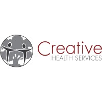 Creative Health Services Inc logo - Similar company to 1Bite Studio