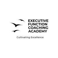 The Executive Function Coaching Academy logo - Similar company to Executive Function Coaching.Com