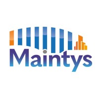 MAINTYS logo - Similar company to Open Gtc