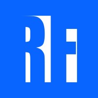RF Tech Agency logo - Similar company to Red Feather Tech